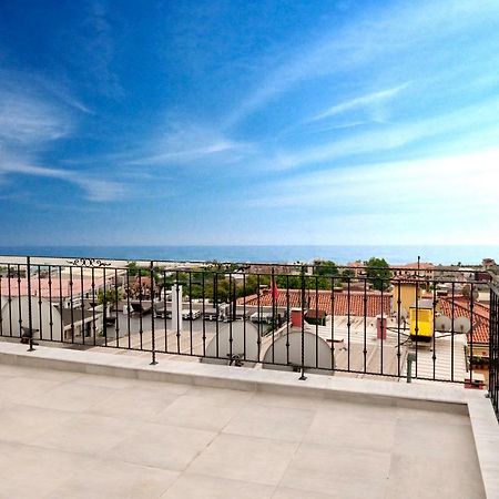 Masal Apart Istanbul Exterior foto
