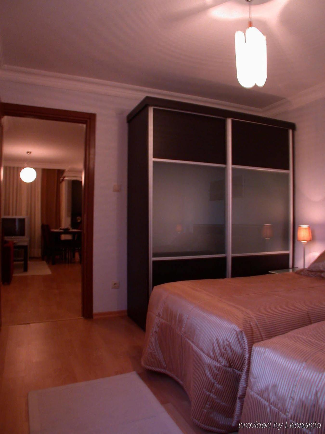 Masal Apart Istanbul Exterior foto